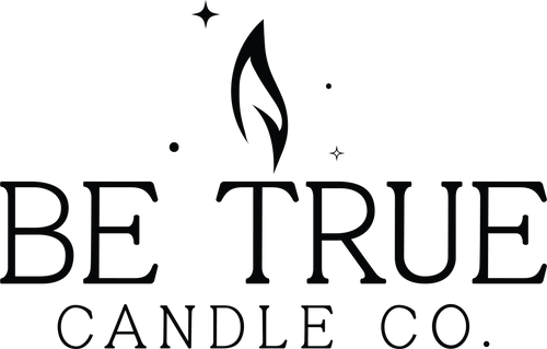 Be True Candle Co.